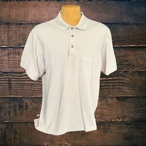Men’s Polo